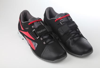 عزز أداءك وجدد لياقتك مع مجموعة REEBOK CROSSFIT لخريف وشتاء 2012 